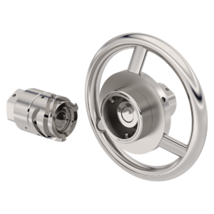 Niederdruck-Clean-Break- Schnellkupplungssystem; Serie CN; CN-025