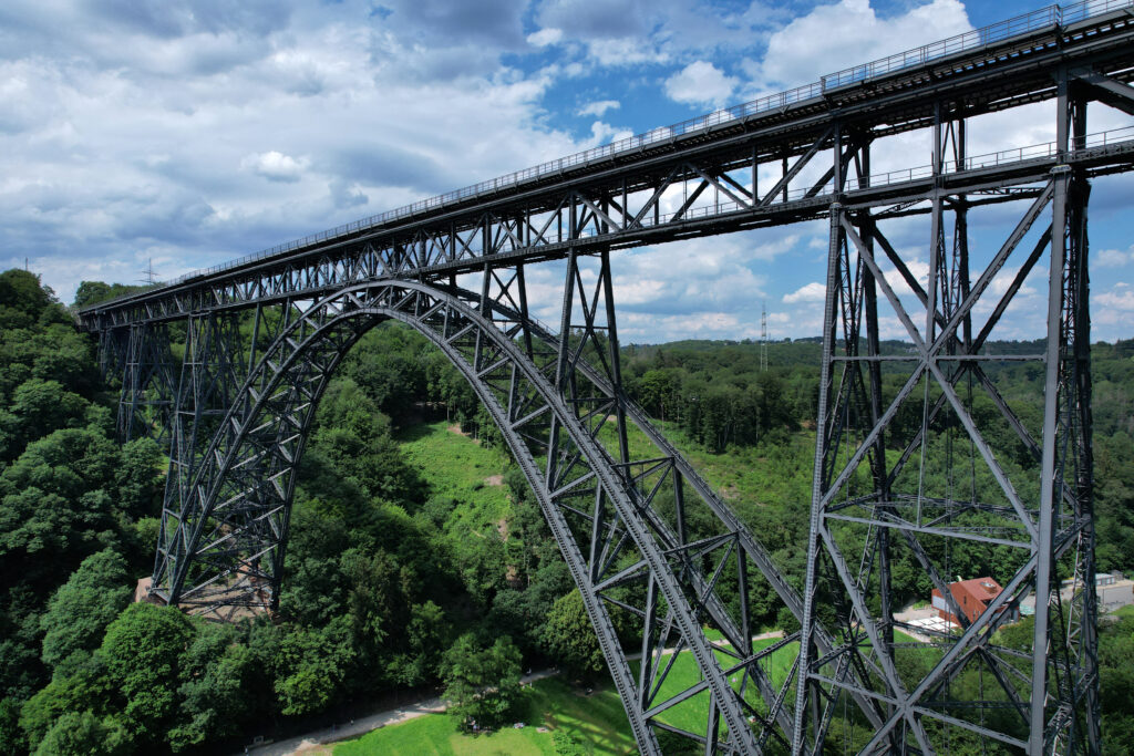 Müngstener Brücke
