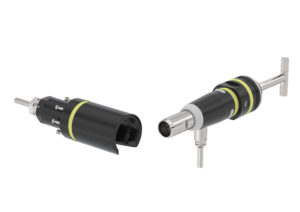 Offshore - Flying lead - single line